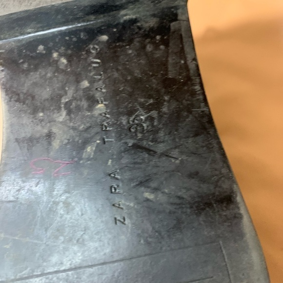 Zara Trafaluc, size 36 - Picture 7 of 8